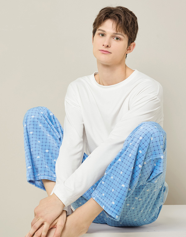 극세사-남파자마[NEG1044]