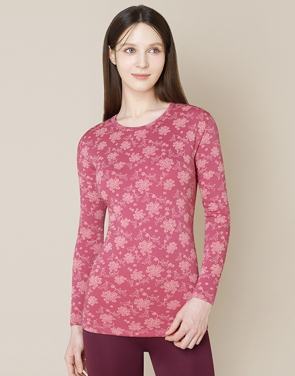 방한내의-에어건강기모나염여상하[DAF6555]