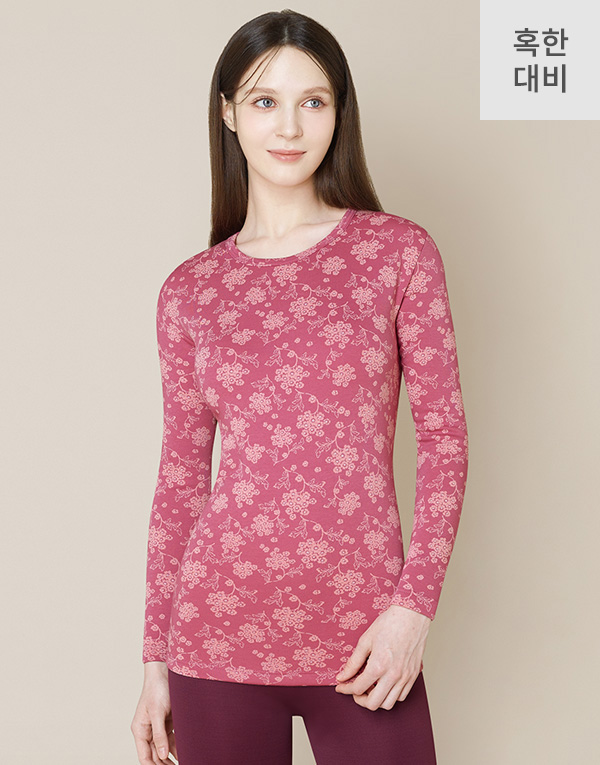 방한내의-에어건강기모나염여상하[DAF6555]