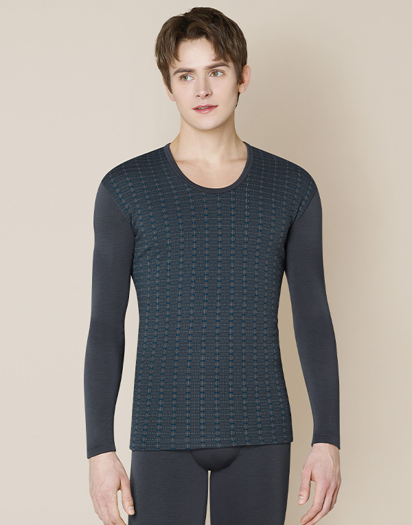 방한내의-에어건강기모나염남상하[DAF0047]