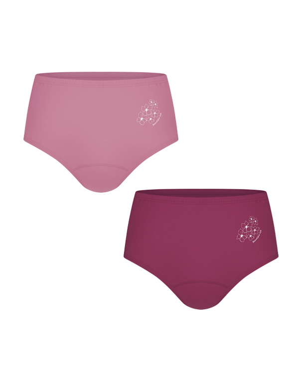 더안심-요실금팬티(2매)[WCU5433]