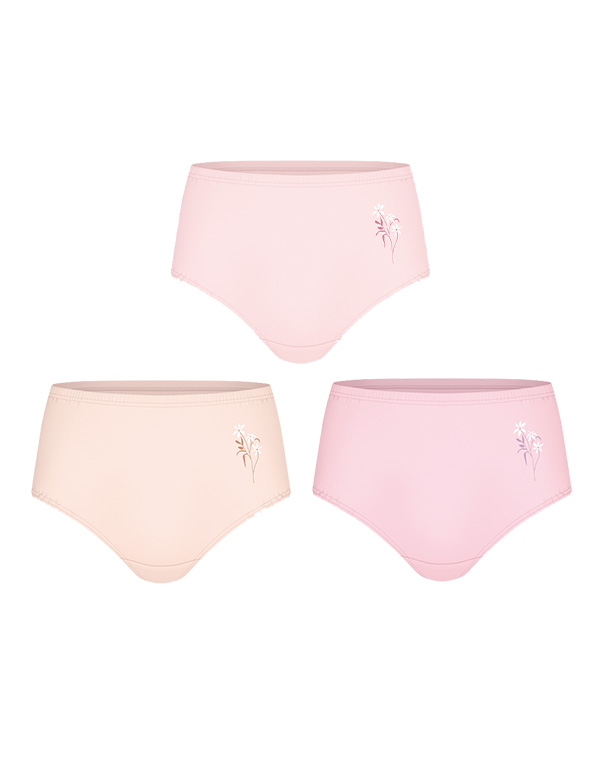 맥시여삼각(3매)[WCP5398]