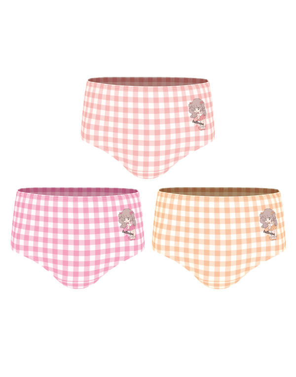 아동삼각(3매)[CCP6069]