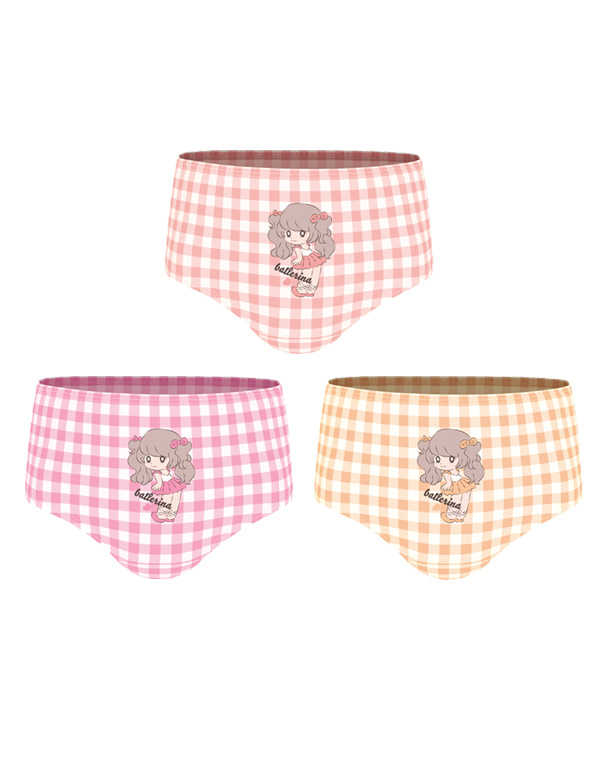 아동삼각(3매)[CCP6069]