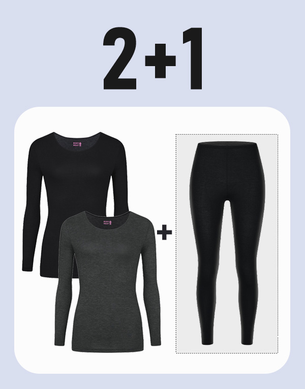 보디히트-U넥여긴팔티2매+타이즈1매[OBS1103]