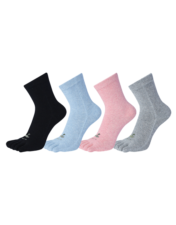 발가락-고양이여중목양말(10매단위)[SWS4404]