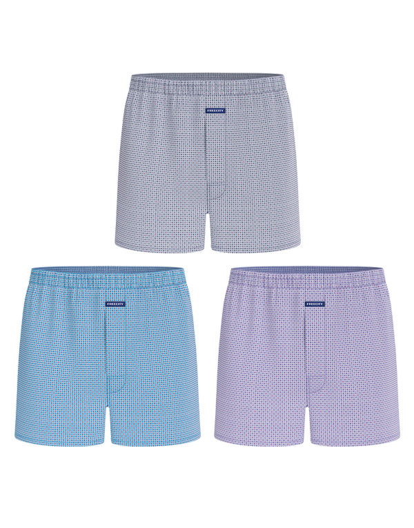 박서(3매)[MCG4043]