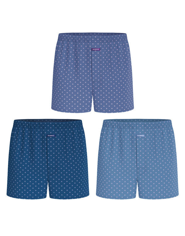 60수-박서(3매)[MCG1479]