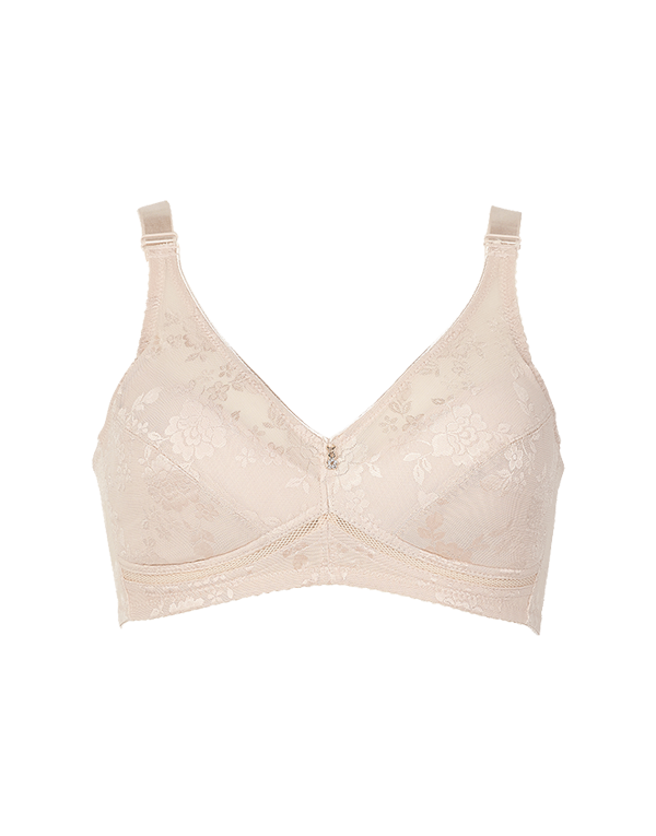 부직포 노와이어브라[LBR0009]