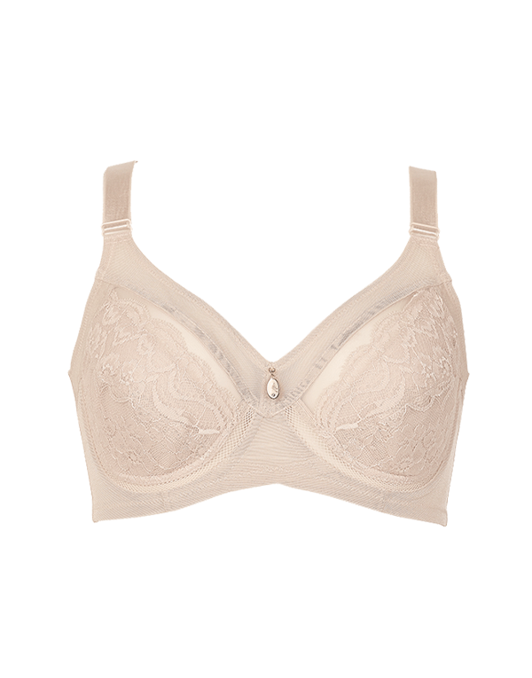 슈퍼파워넷-노와이어브라[LBR0013]