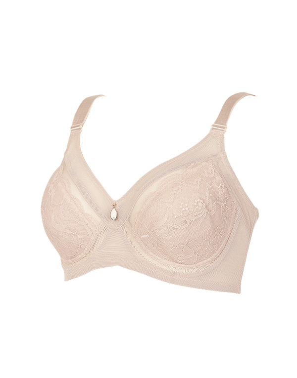 슈퍼파워넷-노와이어브라[LBR0013]