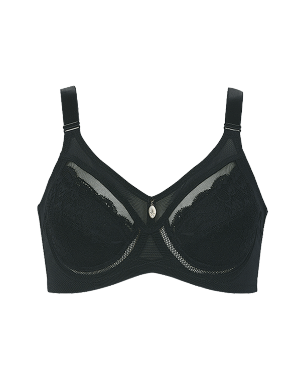 슈퍼파워넷-노와이어브라[LBR0013]