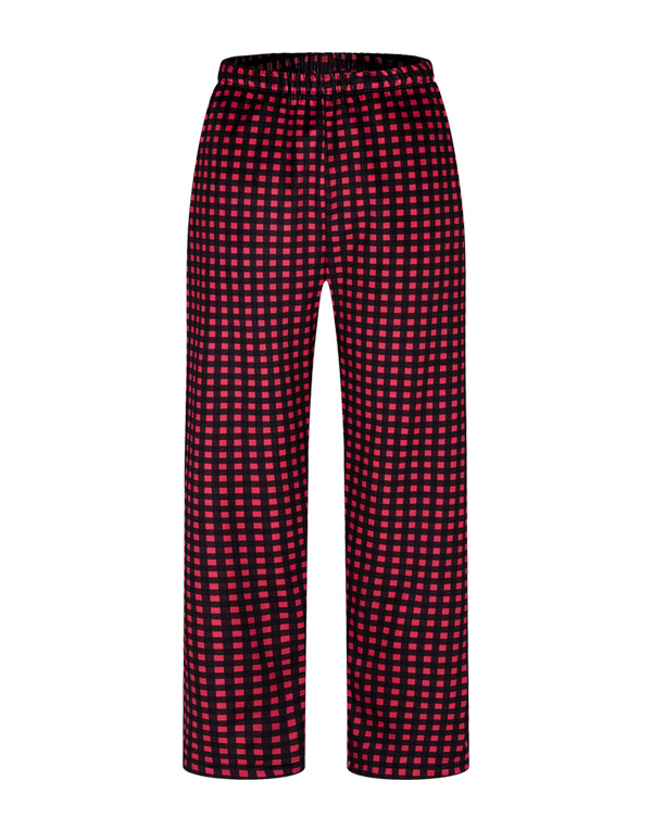 밍크스판-파자마[ONP4011]