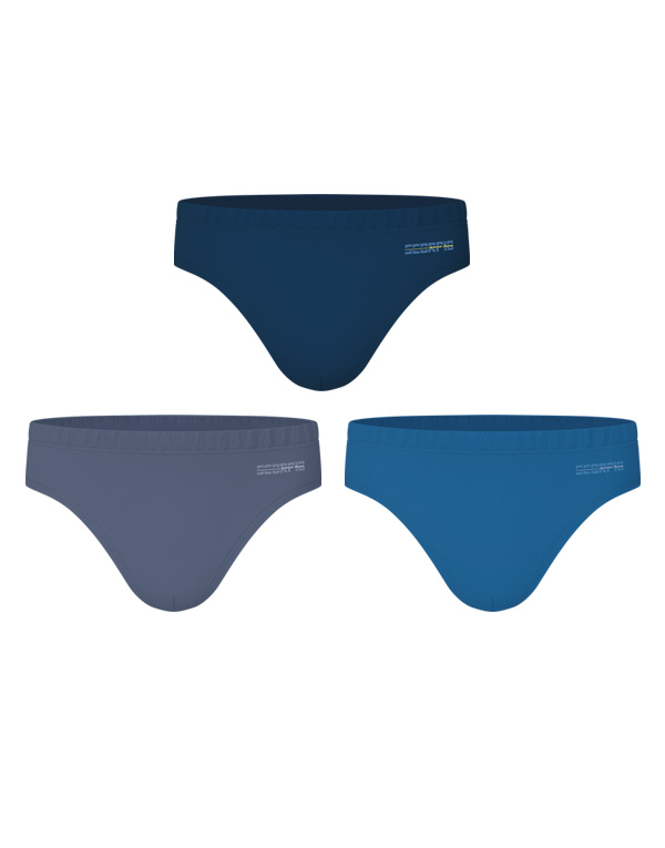 스포츠-미디남삼각(3매)[MCF2290]