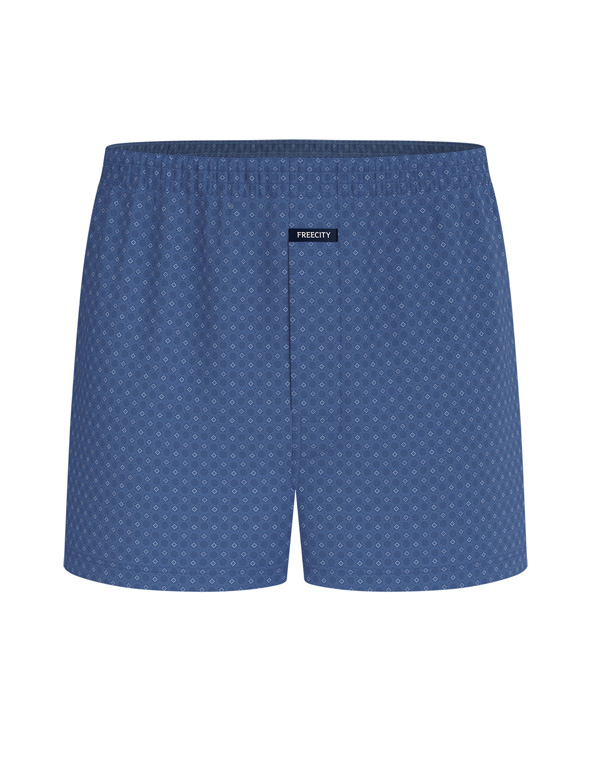 니트박서(3매)[MCF2314]