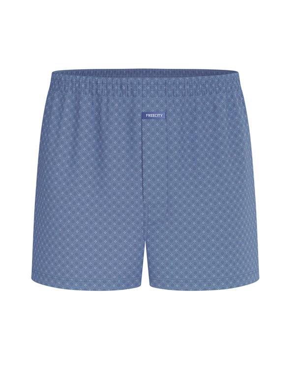 니트박서(3매)[MCF2314]