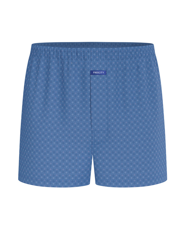 니트박서(3매)[MCF2314]