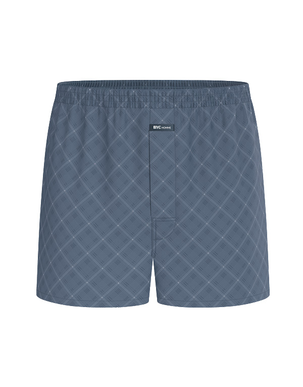 니트박서(3매)[MCF2312]