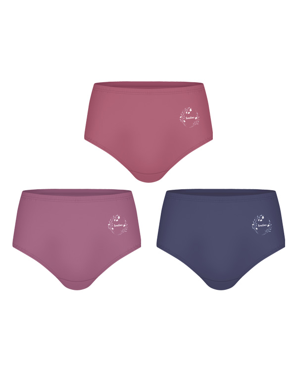 맥시여삼각(3매)[WCP5440]