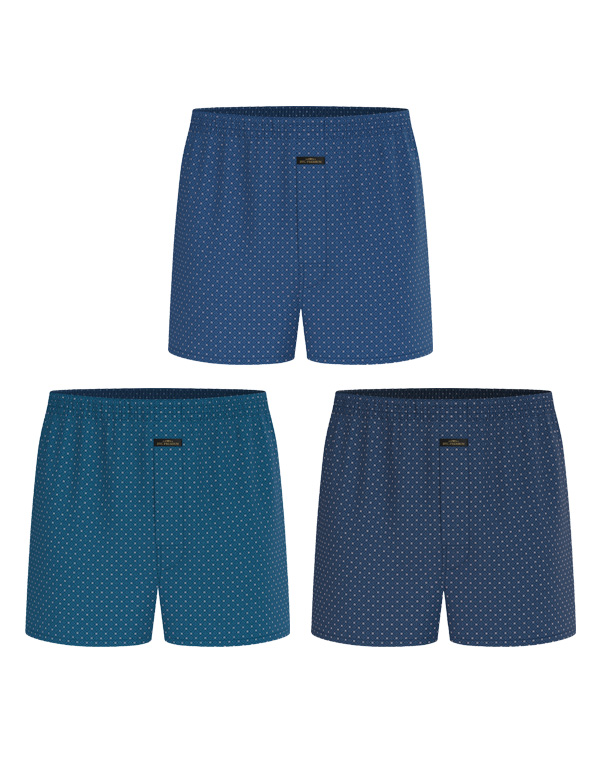 하이앤노블 100수-박서(3매)[MCG1495]