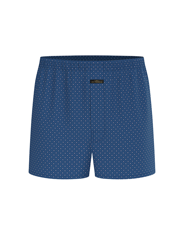 하이앤노블 100수-박서(3매)[MCG1495]