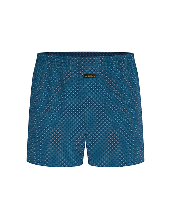 하이앤노블 100수-박서(3매)[MCG1495]