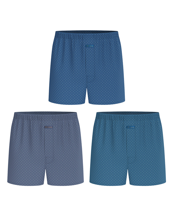 60수-박서(3매)[MCG1499]