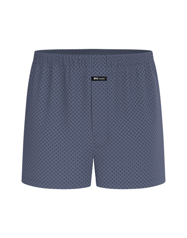 니트박서(3매)[MCF2313]