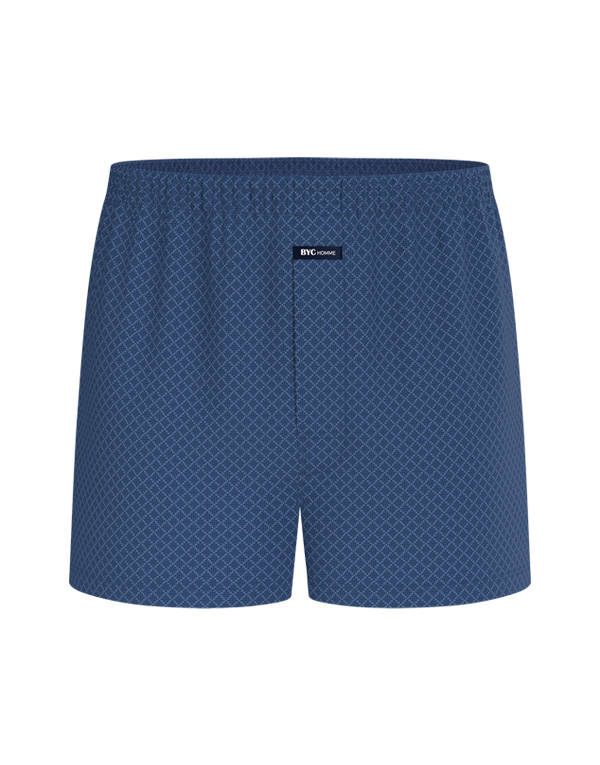 니트박서(3매)[MCF2313]