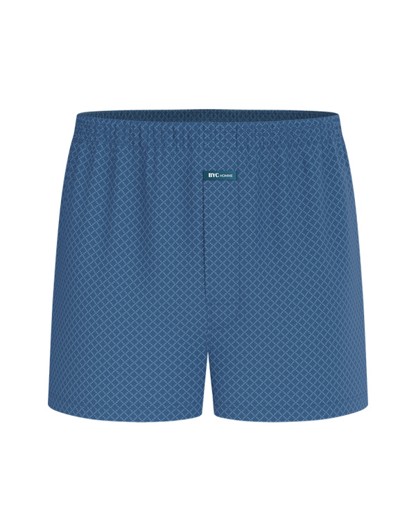 니트박서(3매)[MCF2313]