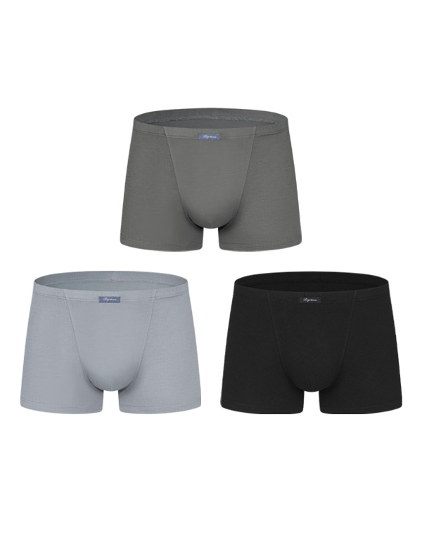 60수-면스판드로즈(3매)[MNI5003]