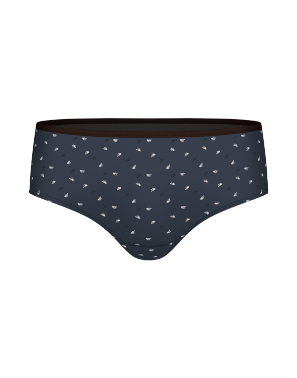 60수면스판-미디여삼각(5매)[WNP2284]