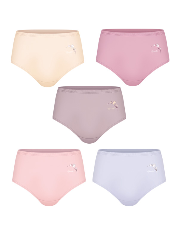 맥시여삼각(5매)[WCP5458]