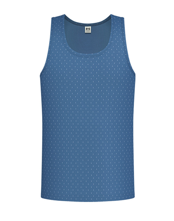 남런닝(3매)[MCF2330]