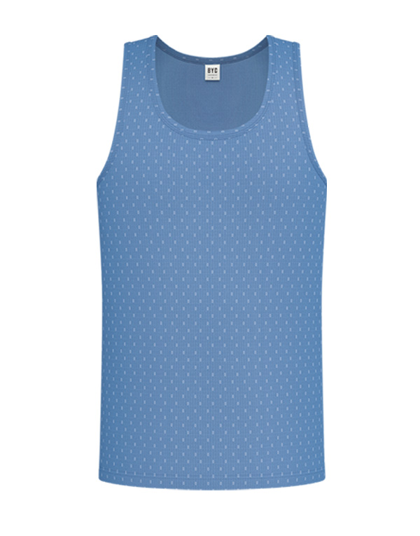 남런닝(3매)[MCF2330]