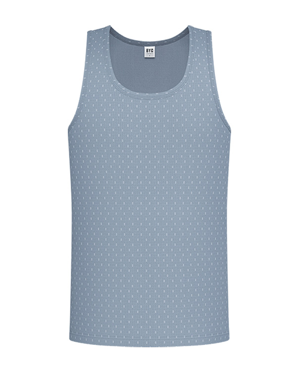 남런닝(3매)[MCF2330]