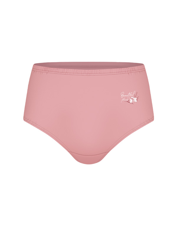 60수면스판-맥시여삼각(3매)[WNP5462]