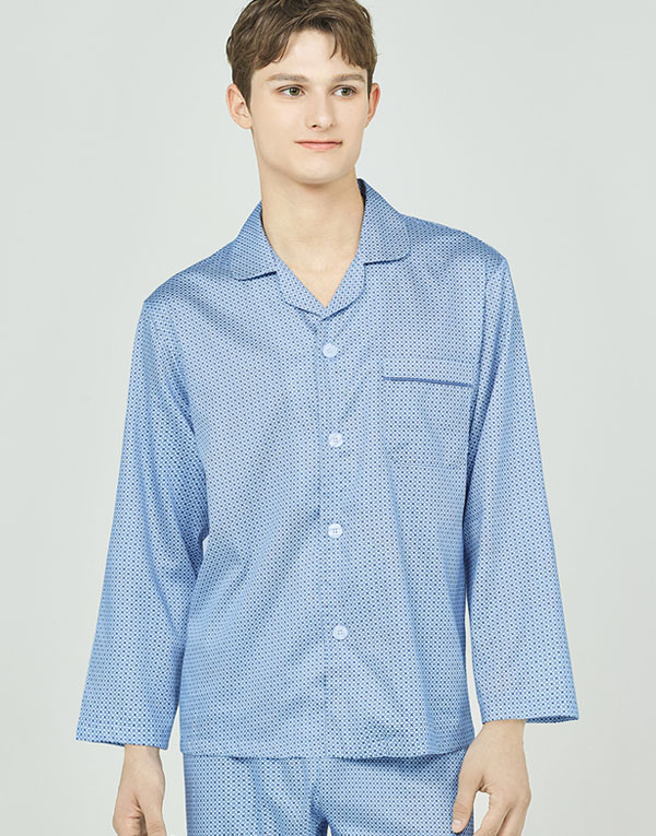 80수-남잠옷세트[NCG1187]