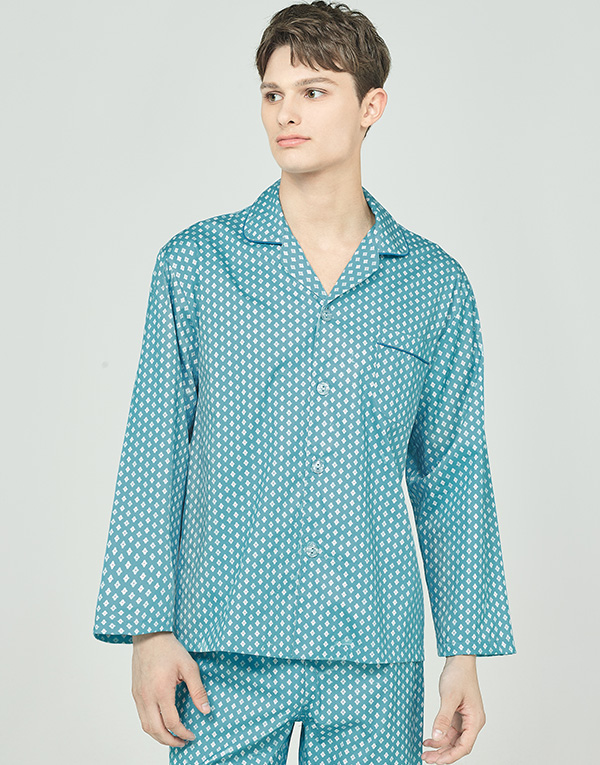 40수-남잠옷세트[NCG1189]