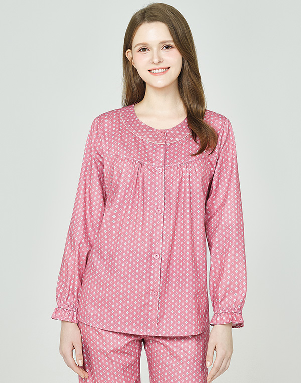 40수-여잠옷세트[NCG2189]