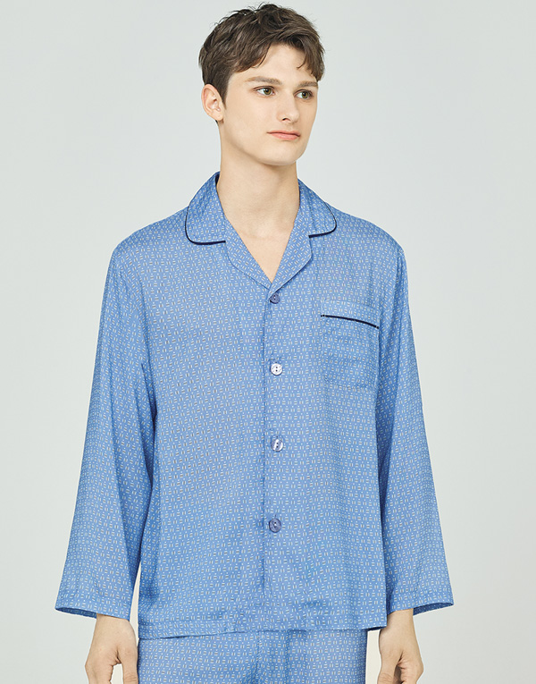 모달-남잠옷세트[NMG1067]