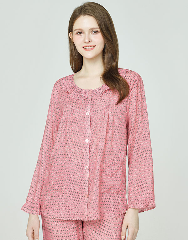 모달-여잠옷세트[NMG2067]