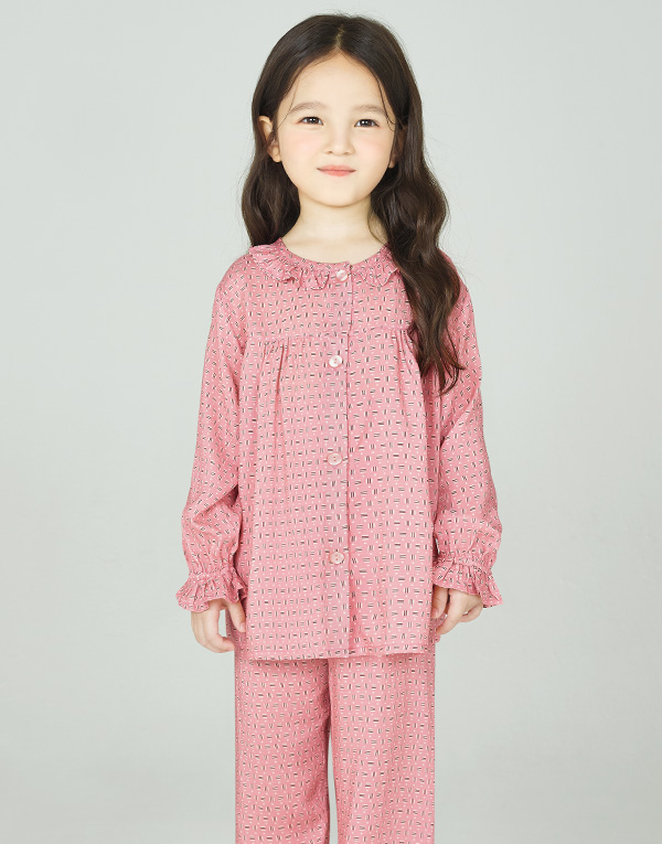 모달-소아잠옷세트[NMG0017]