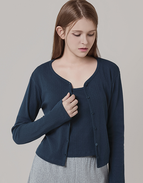 여성아일렛앙상블세트[ULZ1001]