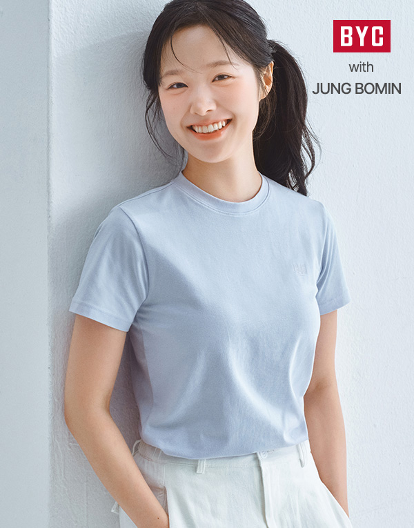 여성크루넥티[ULZ2002]