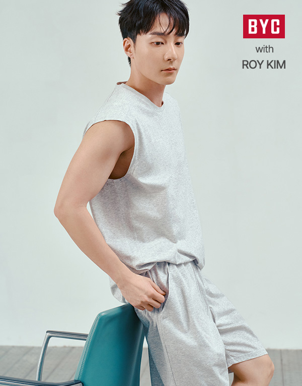 보디드라이-데일리쿨링남하프팬츠[EDZ0085]