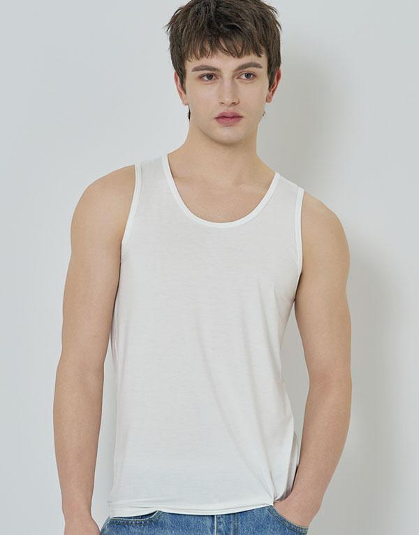 모달스판-남런닝[ONP1013]