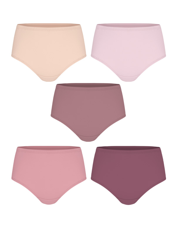 편면-맥시여삼각(5매)[ONP3028]