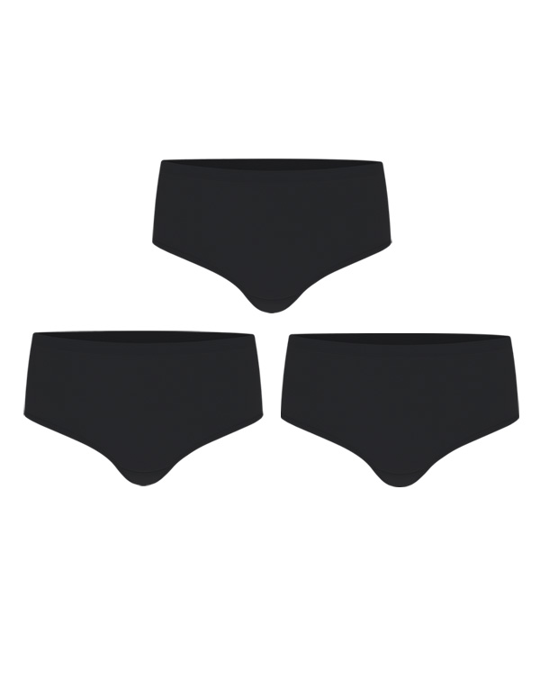 60수모달-미디여삼각(3매)[ONP3025]