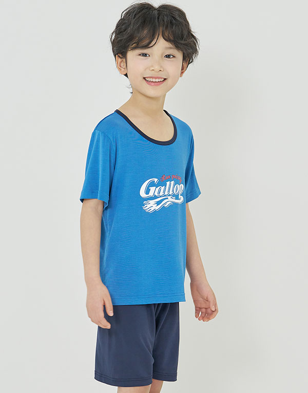 보디드라이-5부아동세트[ONP3036]